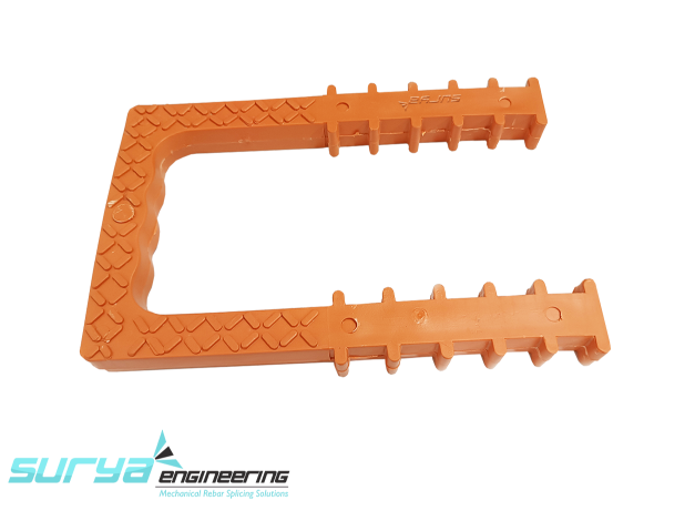 PVC Coated Footstep - view 4